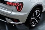LYNK&Co 01 Sport 2016 года